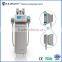 2015 New Vacuum RF slimming&skin tightening beauty machine factory