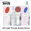 2016 LED/PDT New Led Light Skin 470nm Red Rejuvenation With Three Lights /pdt Machine Anti-aging