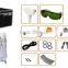 1800W High Power Professional Diode Laser Hair Removal Machine Aroma