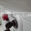 Permanent Tattoo Removal 1064nm/532nm Nd Yag Laser Tatoo Removal Machine/ EO Q Switch Nd Yag Laser 0.5HZ