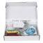 CE&ISO Approved High Quality 12-lead Resting PC Based ECG Software System+CardioScape-Shelly