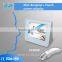 skin analyzer machine UV Skin Analyzer VF5000 factory manufacturers support win 10 win 8touch screen skin analyzer machine