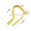 2 Pcs As Seen On Tv Products Best Selling Flea Hook Small Dog Plastic Hook
