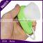 Wholesale Plastic snythetic hair Manual Facial Cleansing Brush