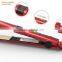 hair straightener for wet hair Fast Heated salon equipment