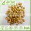 BRC Certificate Green Peas Snacks Food