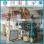 Best selling advanced technology cotton seed oil refine machinery