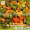 Manufacturer wholesale bulk IQF frozen california mixed vegetable