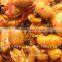 Good taste Chinese hot sale spicy peanuts
