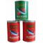 canned fish in tomato sauce