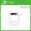 2015 High quality electronic key finder smart burglar alarm mini lovely angel wing