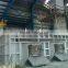 golar heat preservation electric holding aluminum furnace