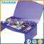 Seven Eleven magic lap desk with storage compartment kids lap desk plastic folding lap desk