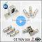 China dalian manufacturer cast iron pipe/gear box/valve fitting