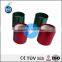 ISO9001 professional machinery supplier sewing machine mechanical accessory components parts shaft with aluminum stainless steel