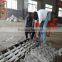 China precast concrete mould for sale lite blocks clc mould interlocking CLC moulds
