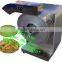 automatic sweet potato slicer cutter machine/lotus root slicing machine/spiral potato cutter machine