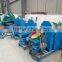 High Quality Sawdust Briquette Making Machine