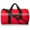 Hot selling Foldable Outdoor recycled deluxe travel bags