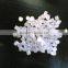 Plastic HDPE resin High Density Polyethylene granules virgin/recycled HDPE PE100 PE80 granule