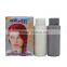 2 IN 1 Kim Wong female professional hair color no ammonia hair color Red hair dye colors 8021 Cherry Red