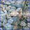 PVC coated hexagonal wire mesh/slope protection gabion