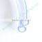 PVC Transparent Doubble Pulse Tube with 8*14mm*2 on sale