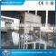 Home Use small output poultry feed mixer and grinder