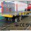40ton low bed trailer