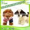 Custom plush toy, china plush toy animals, teddy bear family