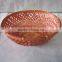 Very fast reply, wholesale price bamboo basket made in Vietnam