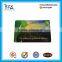Professional factory standard pvc smart card with CPU FM1204/FM1208