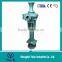 best price long life vertical mining dredge pump