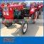 Wheel tractor belt tractor 20hp 2W/4W