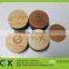 customized wooden smart card