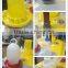 Automatic digital 48 chicken eggs incubator Small egg hatching machine price