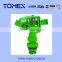 Garden Irrigation Plastic Impulse Sprinkler Made in China