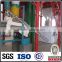 China good price 50 ton corn flour making machine with Iso certificate