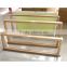 beehive frame for beekeeping equipment plastic hive frames for best selling