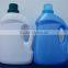 Supply all kinds of laundry liquid detergent/Cleaning high foam liquid detergent