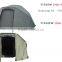 Good Choice breathable carp fishing bivvy