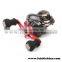 wholesale magnetic drag system 10+1BB bait casting reels