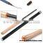 Nano carbon fiber tenkara fly fishing rod