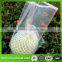 non Deformation PE fruit &vegetable mesh bag for potato