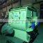 Horizontal ribbon mixer,dry powder mixer