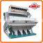 CMEC Plastic Pieces Color Sorter, Color Sorting Machine