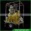 1 Ton/hour Movable Seed Proessing Plant