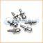 High Quality m6 Steel Ball Head Screws