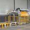 High-Level Palletizing System