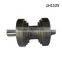 32 hp diesel engine parts ZH1130 up and down balance shaft